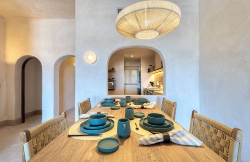 Campo de Golf Fonatur Apartment | Casa Nima by Lumina