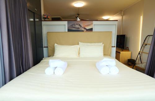 Nimman Apartment | Casa Nimmana King Bed 4Pax - Nimman