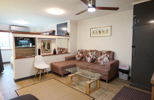 Nimman Apartment | Casa Nimmana King Bed 4Pax - Nimman