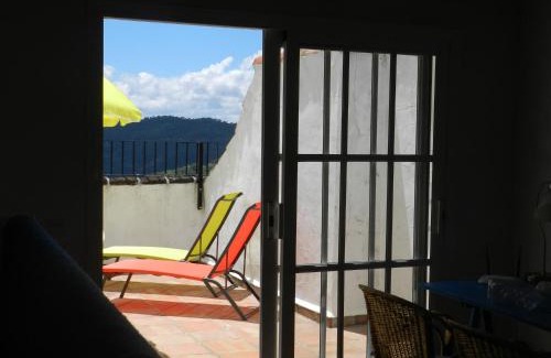 Gaucin House | Casa Nina