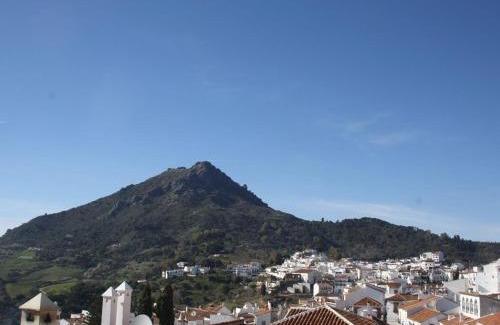 Gaucin House | Casa Nina