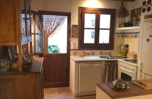 Gaucin House | Casa Nina