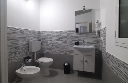 Cassibile House | Casa Nino
