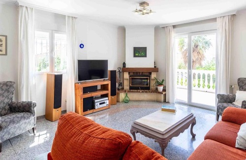 Durcal House | Casa Nivalis