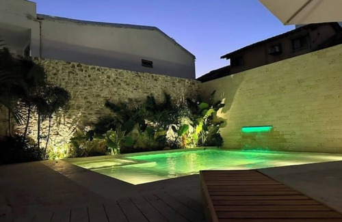 Manga House | Casa Niza, luxury experiences!