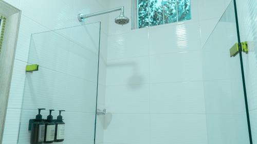 Manga Villa | Casa Niza - Colonial house