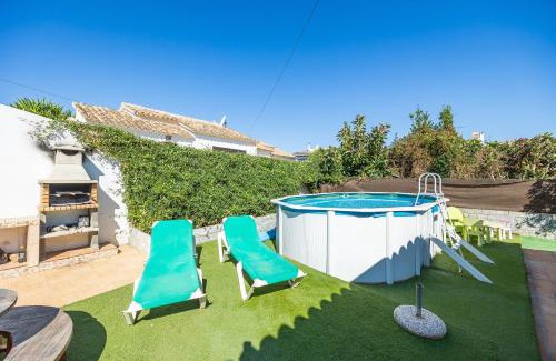 Cala Romantica House | Casa Noa