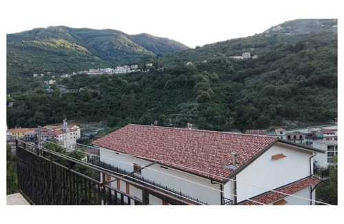 Tortorici Apartment | Casa Noccioleto Giusi