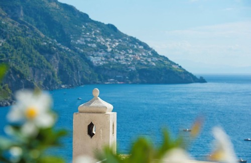 Positano Villa | Casa Noemi 4+2, Emma Villas