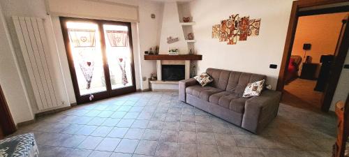 Ateleta Apartment | Casa Nonna Teresinella