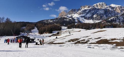 Ateleta Apartment | Casa Nonna Teresinella