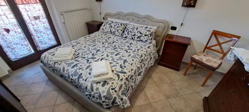 Ateleta Apartment | Casa Nonna Teresinella