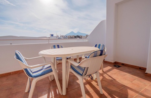 La Isleta del Moro Apartment | Casa Noray .