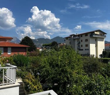 Querceta Apartment | Casa Norma Oasi di pace a un passo dal mare