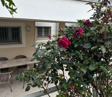 Querceta Apartment | Casa Norma Oasi di pace a un passo dal mare