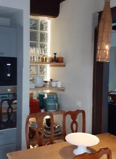 Camaiore House | Casa Nostra Camaiore