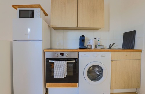 Arras Apartment | Casa Nostra- Superb apartment in the back of the station