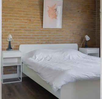 Municipality of Noordwijk House | -Casa Nova- nabij het meer, duinen en restaurants