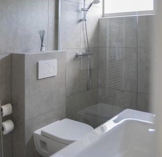 Municipality of Noordwijk House | -Casa Nova- nabij het meer, duinen en restaurants