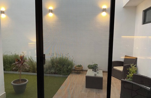 San Francisco de los Romos House | Casa Nueva al Norte Moderna Impecable y Ejecutiva en Ags