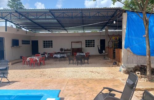 Valladolid Hotel | Casa Nuevo Sol