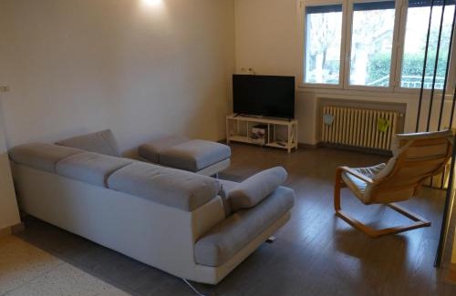 Medicina Villa | Casa nuova e spaziosa in centro