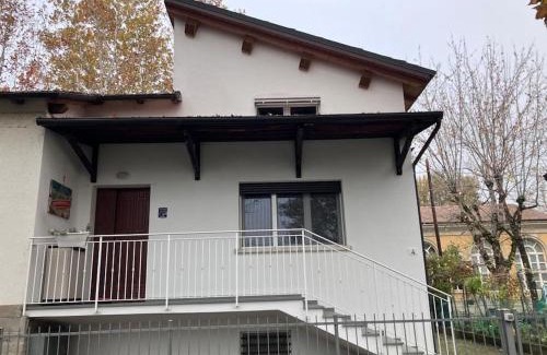 Medicina Villa | Casa nuova e spaziosa in centro