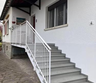 Medicina Villa | Casa nuova e spaziosa in centro