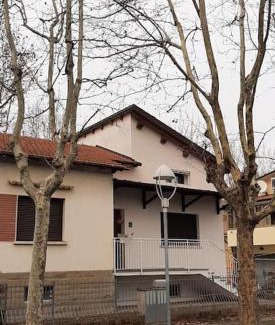 Medicina Villa | Casa nuova e spaziosa in centro