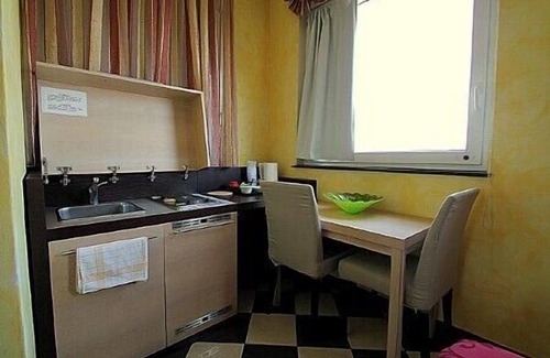 La Spezia House | Casa Nuria B: A modern and graceful studio apartment which faces the sun and the sea, with Free WI-FI.