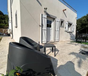 Alata Apartment | Casa Nustrali