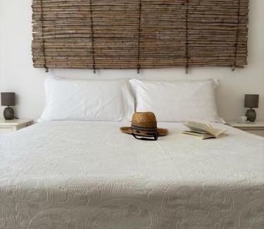 San Pietro in Bevagna House | Casa Nuttari by Jdvacanze