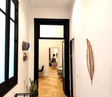 Kalsa Apartment | Casa O'Tama
