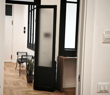 Kalsa Apartment | Casa O'Tama