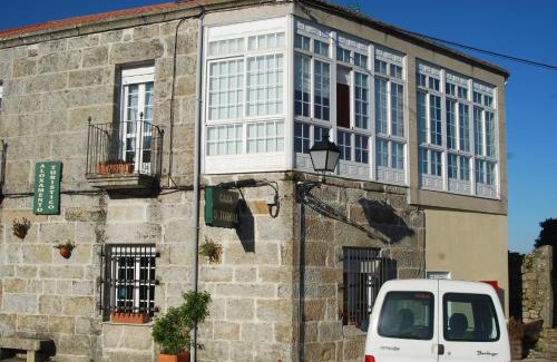 Parada de Sil House | Casa O Torgal