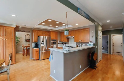 Camarillo House | Casa Oasis, Beautiful Pool, 4 Bedroom 3.5 bathroom, Wifi!