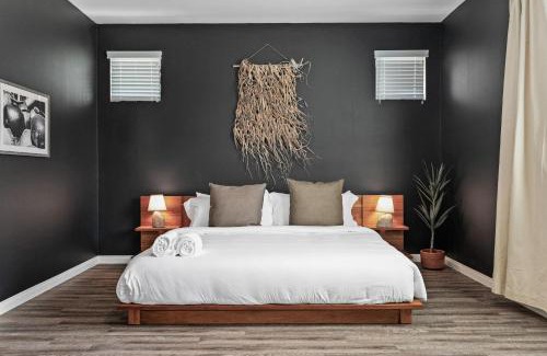 Indio House | Casa Oaxaca - Luxury Pool + Garden