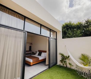 Palomino Villa | Casa Ocaso