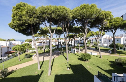 Conil de la Frontera City Center Ski Chalet | Casa Ocon