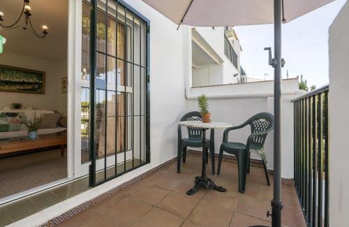 Conil de la Frontera City Center Ski Chalet | Casa Ocon