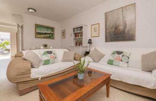 Conil de la Frontera City Center Ski Chalet | Casa Ocon