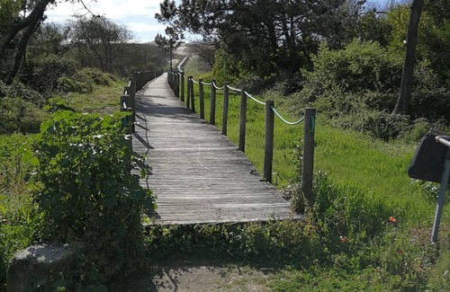 Fao Condo | Casa Ofir - Aldeamento Lirisol ll