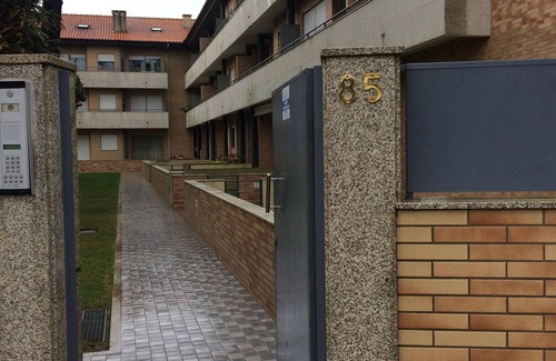 Fao Condo | Casa Ofir - Aldeamento Lirisol ll