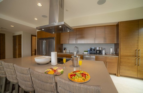 Herradura Villa | Casa Ohana 5 bdrs ocean view in Los Suenos