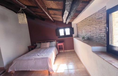 Sant Mori House | Casa Ohana Salut. Ideal Para Unos Dias de Descanso
