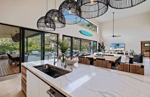 Tamarindo House | CASA OLA AOLHA IS WHAT TROPICAL DREAMS ARE MADE OF!