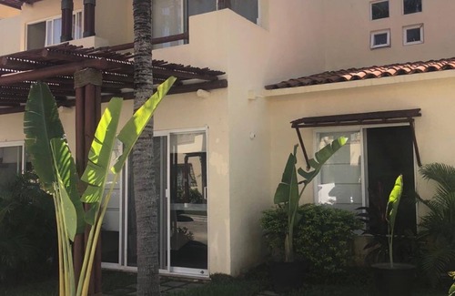 Puente del Mar House | Casa Olas Altas