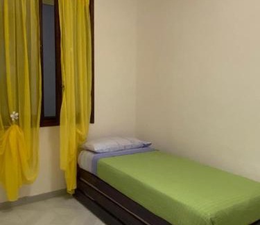 Sorso House | Casa Olea