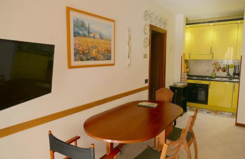 Vallecrosia Apartment | Casa Olga