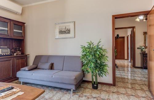 Calenzano House | Casa Olimpia